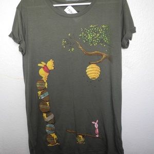 Winnie the Pooh T-shirt